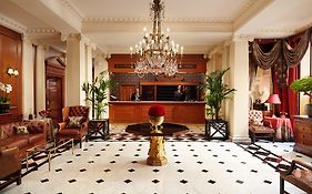 Chesterfield Hotel Mayfair